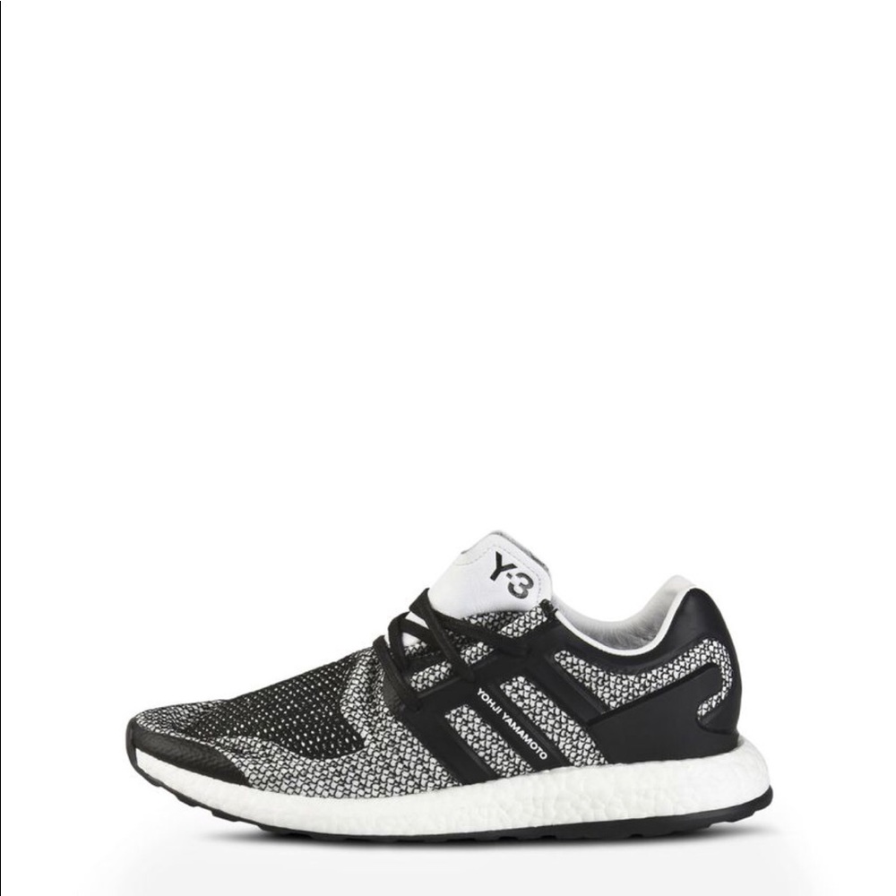 Adidas y-3 pure boost